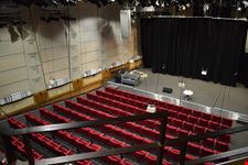  the english theatre