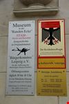  museum in der runden ecke