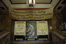  museum in der runden ecke
