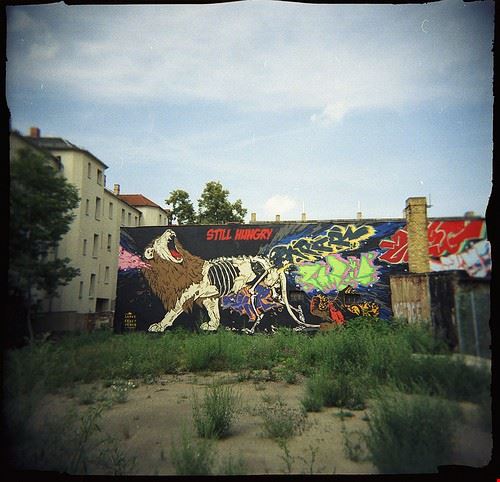  Leipzig Fukkle • lofi doc photography - Attribution-NonCommercial-NoDerivs (http://creativecommons.org/licenses/by-nc-nd/2.0/) Fukkle • lofi doc photography