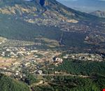Vulcano di San Salvador Vulcano di San Salvador