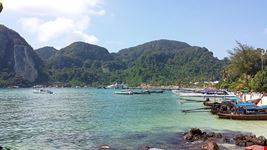  phi phi island