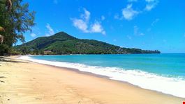  kamala beach