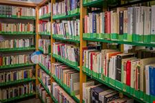  biblioteca comunale
