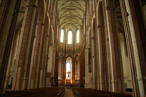  Lubeck dbaron - Attribution-ShareAlike License (http://creativecommons.org/licenses/by-sa/2.0/) dbaron