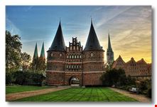  holstentor