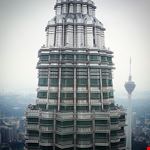  petronas towers