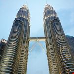  petronas towers