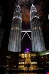  petronas towers
