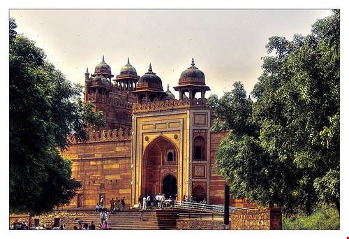 Museo delle Arti Islamiche - Daniel Mennerich - Daniel Mennerich - Attribution-NonCommercial-NoDerivs (http://creativecommons.org/licenses/by-nc-nd/2.0/)