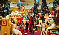  best stores and shopping center