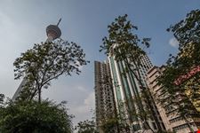  torre menara