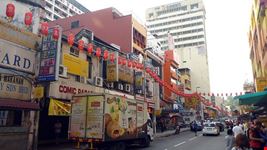  chinatown