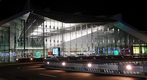 Canberra per studenti - mikecogh - mikecogh - Attribution-ShareAlike License (http://creativecommons.org/licenses/by-sa/2.0/)