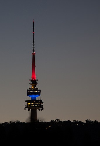  telstra tower