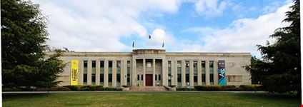  national film and sound archive