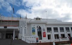  museum of australian democracy
