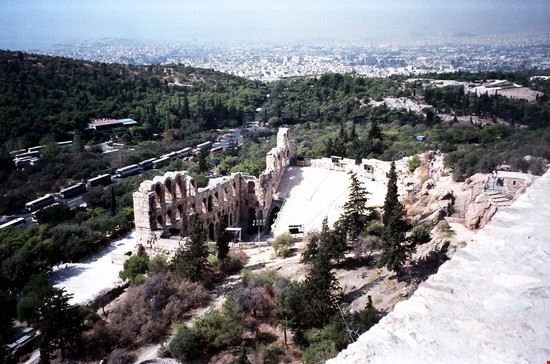 Atene Classica Atene  