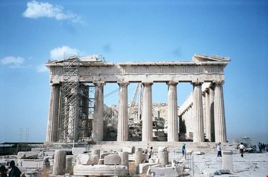 Atene Classica Atene  