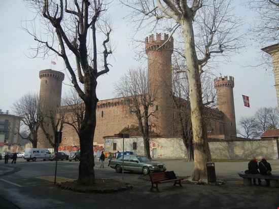  Ivrea  
