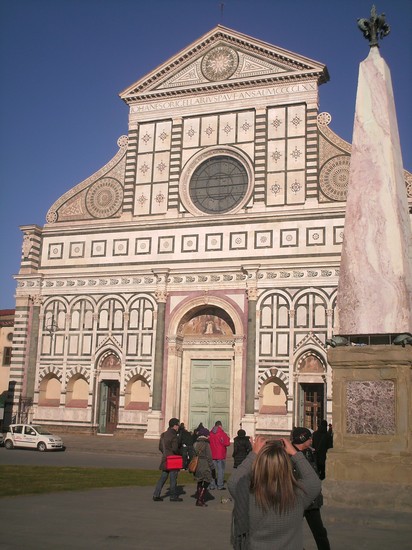 Santa Maria Novella
