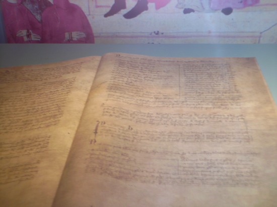 La Divina Commedia