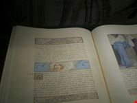 La Divina Commedia
