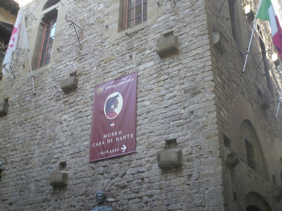 Casa di Dante