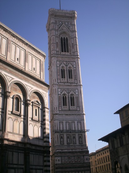campanile