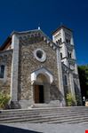 La chiesa