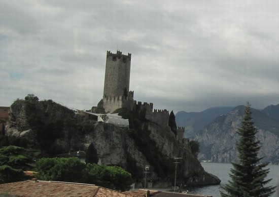 Castello Scaligero