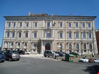 palazzo sforza