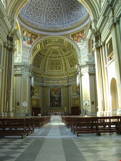  Genzano di Roma Pubblico dominio 