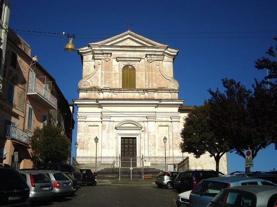  Genzano di Roma LPLT - CC BY-SA 3.0 LPLT