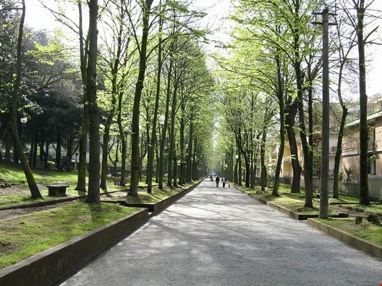  Genzano di Roma Pubblico dominio 