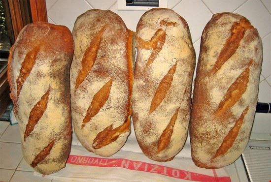 Il Pane di Genzano