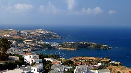 crete agia
