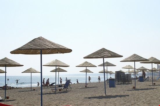Spiaggia di Amoudara