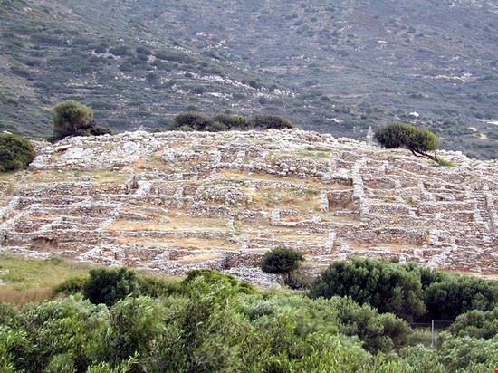  Crete  