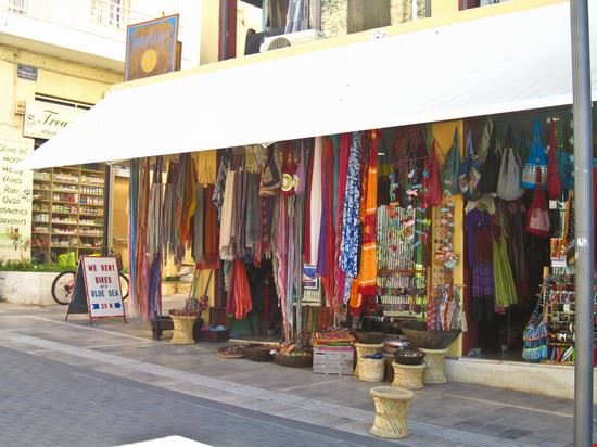  Crete  