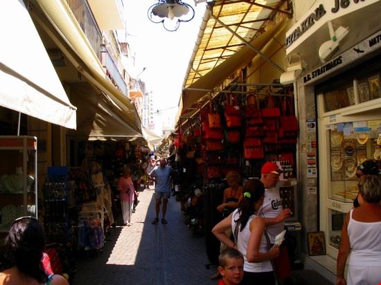  Crete  