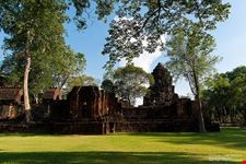  parco storico prasat mueang sing