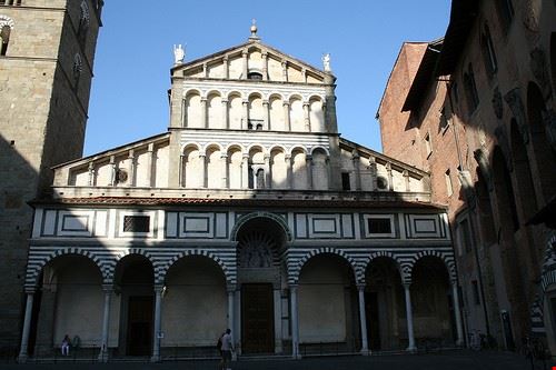 Duomo e Battistero - Glen Bowman - Glen Bowman - Attribution-ShareAlike License (http://creativecommons.org/licenses/by-sa/2.0/)
