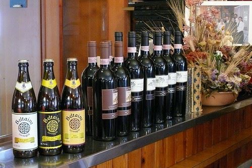 Consigli Utili su Cucina e vini Pistoia Antica Locanda Alpina - Attribution License (http://creativecommons.org/licenses/by/2.0/) Antica Locanda Alpina