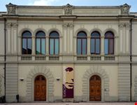  teatro manzoni