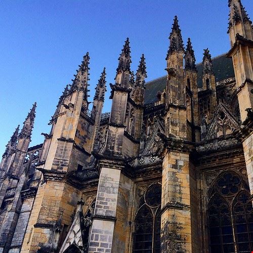 Cattedrale della Santa Croce - Eric_G73 - Eric_G73 - Attribution-NonCommercial-ShareAlike (http://creativecommons.org/licenses/by-nc-sa/2.0/)