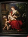  museo delle belle arti