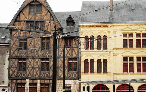  Orleans juliagertrud - Attribution-NonCommercial (http://creativecommons.org/licenses/by-nc/2.0/) juliagertrud