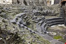  odeon romano