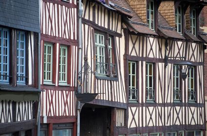 Rouen